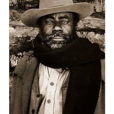 Old Black Actors From The 70s Roscoeleebrowne Thecowboys Actor 70s 80s 60s Sixties H Hollywood Losangeles Dtla Koreatown Art Movies Comedy Western Movies Cowboys Black Actors