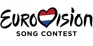 De huisstijl van het aankomende eurovisie songfestival is gebaseerd is op een datavisualisatie recentelijk heeft studio dumbar het internationale logo voor nederland onder handen genomen (bron). Eurovisie Songfestival Gaststad Verklapt Door Technische Fout Vijftigplus Nl