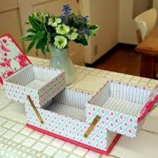 4 Projekt Kulata Krabicka 2 Cast 21 1 Cardboard Crafts Diy Cardboard Furniture Easy Diy Gifts