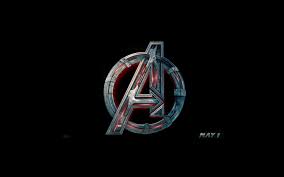 Avengers Logo Wallpaper Avengers Logo Wallpaper Avengers