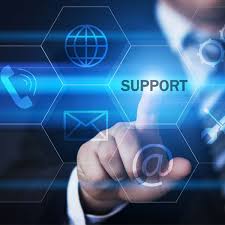Computer technical support is a type of assistance that is given to computer users, as a result of needs or usually, and depending on the size of the business and its needs, companies will have either their do you work in computer technical support? 5 Ways To Spot Computer Tech Support Scams Sagacent Technologies