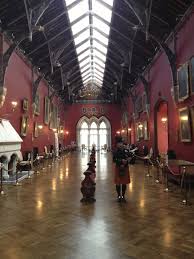 Kilkenny Castle Interior Ancestry