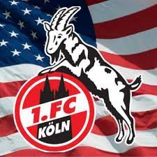 Offizieller soundcloud account des 1. 1 Fc Koln Usa Effzehusa Twitter