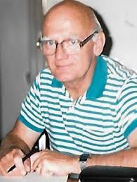 Obituary information for David Cormack