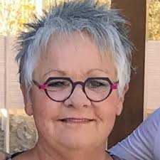 Congratulations to UTEP's Vice President and Chief of Staff Andrea Cortinas  for being named the 2023 Outstanding Ex for Andress High School!