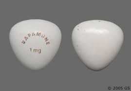 Image result for Sirolimus