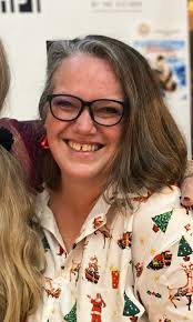 Of all the women to celebrate