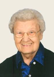 Gedenkseite für Frieda Kaiser