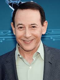 Paul Reubens