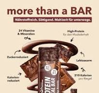 Protein Meal Bar - Chocolate