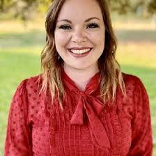 Jackie Ott's Instagram, Twitter & Facebook