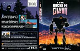 Prime members enjoy free delivery and exclusive access to music, movies, tv shows, original audio series, and kindle books. The Iron Giant Dvd Nl Dvd Covers Cover Century Over 500 000 Album Art Covers For Free