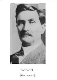 Tales from the Wild West part one: Kidology