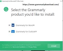 Download the latest version of grammarly for mac for free. Grammarly Download