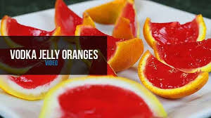 Jello Fruit Shots Shot Recipe Cocktail Recipes Shot Recipes Orange Cocktails