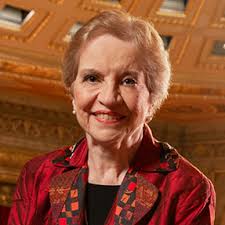 Cominsky Promenade Portraits