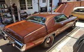 Image result for Honey Gold 1973 Satellite