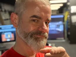 Fundraiser for Seán O'Riordan by JOSEPH ZAVAGLIA : Help Sean O'Riordan Heal