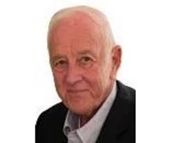 Evan Wismer Obituary (1948