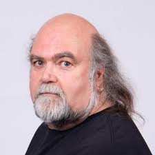 Marc Lessard (@bobo_head_1958) • Threads, Say more