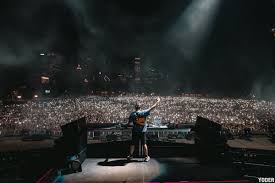 Something went wrong while submitting the form. Zedd On Twitter Lollapalooza Chicago 2018