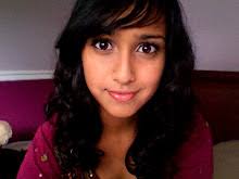 Blogger: User Profile: Hana Uddin