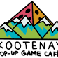 Spooky Board Game Cafe event image