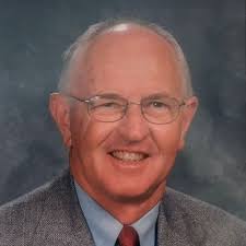 Robert Eugene Gordon Jr. Obituary (1939