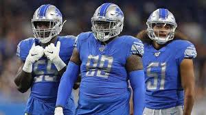1,822,983 likes · 13,362 talking about this. Young Detroit Lions Players To Watch In The Last Two Games Of The Season