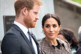 The duke and duchess reportedly stayed at the countryside heckfield place hotel in a. Meghan Markle And Prince Harry Answer Questions On Stepping Down From Royal Family Roles