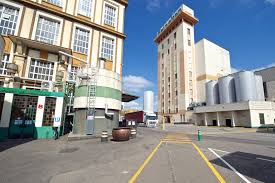 Purchase the beer in kenya country report as part of our beer market research for september 2020. Volume Flow Measurement Of Beer In A Brewery Krohne Germany