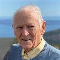 Eugene Anthony Dore Obituary