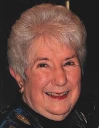 Barbara Deville Obituary (1936