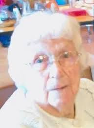 Obituary information for ANNA MARIE DENNIS