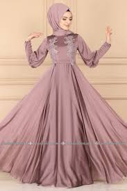 kol ve onu gupurlu abiye pn2027 gul kurusu moda selvim the dress uzun elbi se moda stilleri