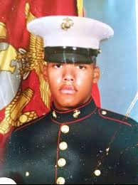 Giovanni A. Brown (1992-2015)