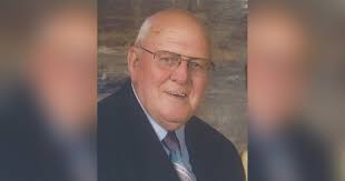 Obituary for Lyle Busch