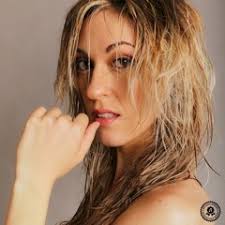 Stream Stalker Blues by Alessia Brightly