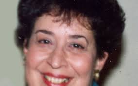 Obituary: Ethel Shuman Koplin, 87