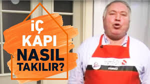 Hidrolux boya nedir nasıl kullanılır. Ic Kapi Ve Oda Kapisi Nasil Takilir Koctas Ile Kendin Yap Youtube