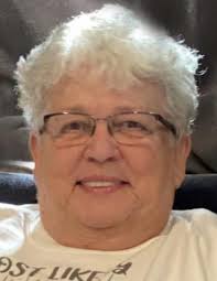Obituary for Linda L. (Trump) Sittler