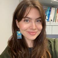 Georgia Beatty's Instagram, Twitter & Facebook