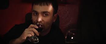 Bite: Stranger (Music Video 2016)