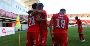 Deportivo ñublense s.d.a.p is a professional football team based in chillán, ñuble province, chile. El Lider En Problemas Nublense Confirmo Seis Casos Positivos De Covid 19 Antes De Enfrentar A Temuco
