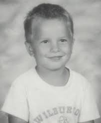 Jacob Lee Calvin (1991-1997)