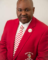 Orlando Alumni Chapter of ΚΑΨ