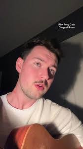 Aaron Maxon's Instagram, Twitter & Facebook