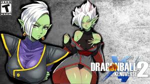 Additionally, toppo will make his debut as well. Female Zamasu Story Mode Dbxv2 Mod Pc Hd Youtube Female Zamasu Female Dragon Ball Xenoverse 2