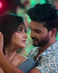 Adnan is ready to fight everybody