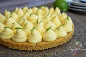 Tarte Au Citron De Christophe Michalak Dessert De Chef